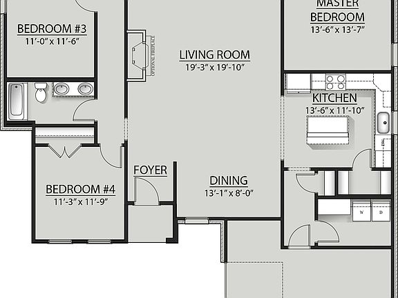 2nd image of this home