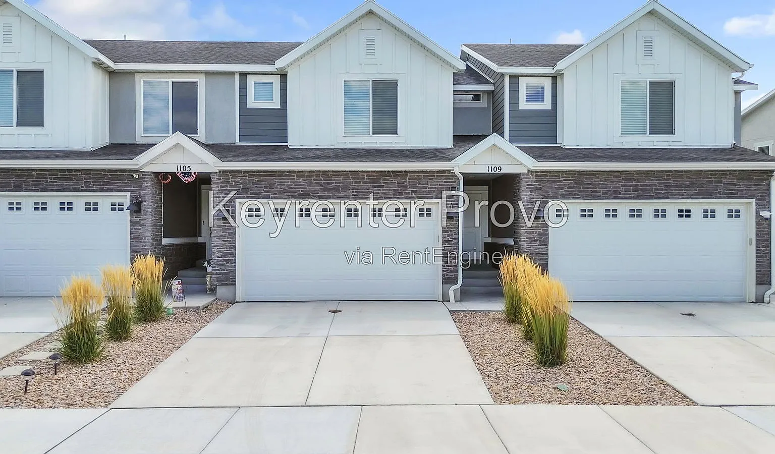 3 bed, 3.5 bath, 2100 sqft, $2,100 — Photo 1
