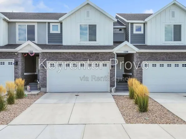 1109 W Fox Run Ave, Santaquin, UT 84655