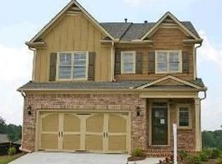 8385 Village School Dr, Cumming, GA 30041
