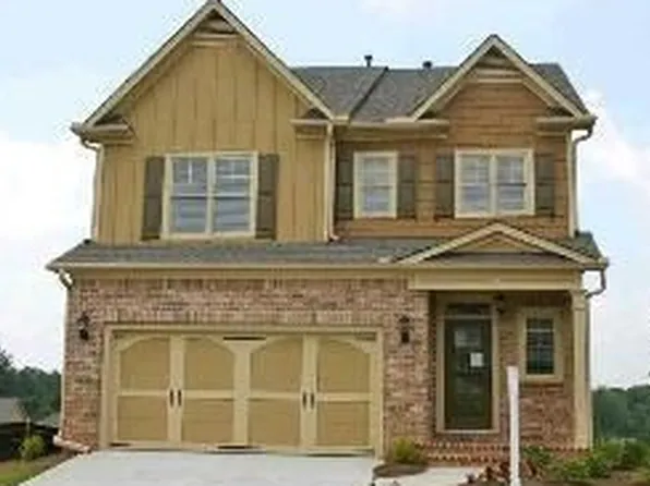 8385 Village School Dr, Cumming, GA 30041