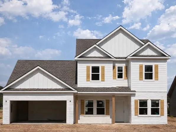 5932 Hightower Dr #3, Hixson, TN 37343