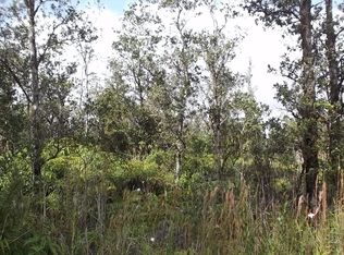 Menpachi St LOT 28, Mountain View, HI 96771