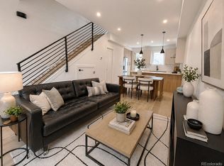 1259 N Stuart St #4, Denver, CO 80204