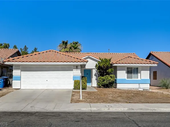 4822 Hunters Run Dr, North Las Vegas, NV 89031