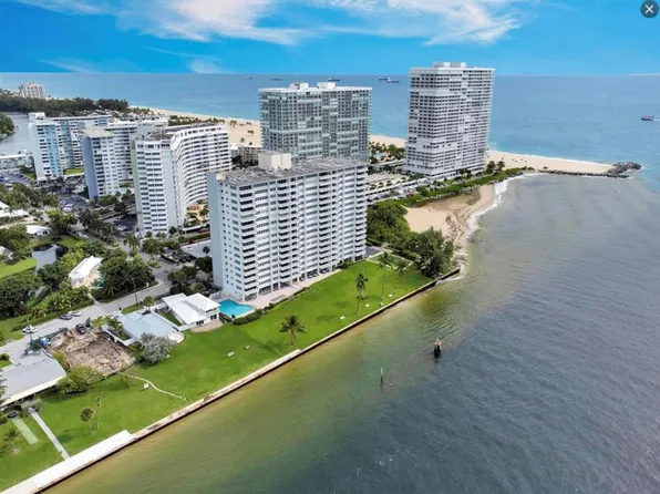 2100 S Ocean Drive #2M, Fort Lauderdale, FL 33316