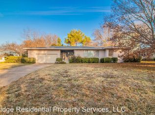 6744 Hanover Rd, Fort Worth, TX 76116