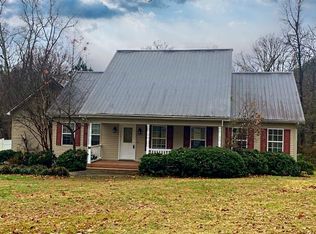 80 Piney Hill Rd, Chatsworth, GA 30705