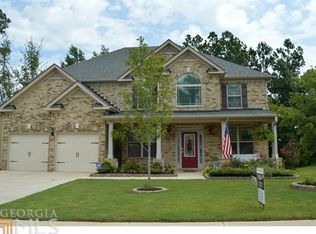 70 Canyon View Dr, Newnan, GA 30265