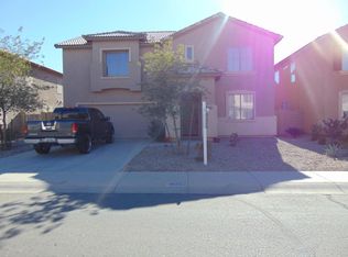 46153 W Belle Ave, Maricopa, AZ 85139
