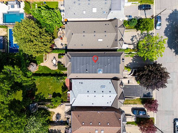 4th image of 124 Felbrigg Ave