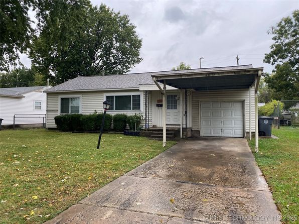 1366 N 95th East Ave