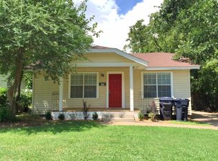 615 SW 25th St, Oklahoma City, OK 73109