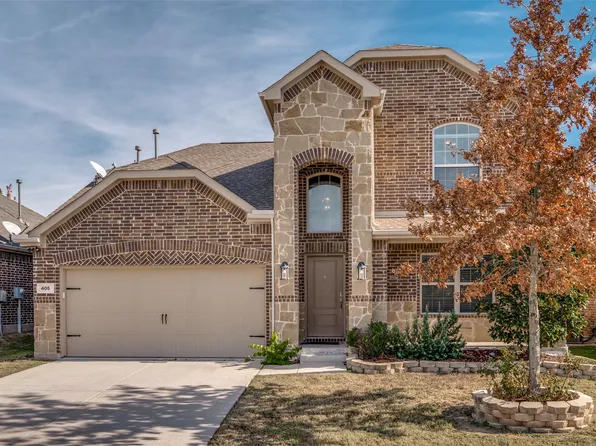 405 Waterton Dr, Anna, TX 75409