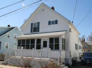 17 Ames St, Lynn, MA 01905