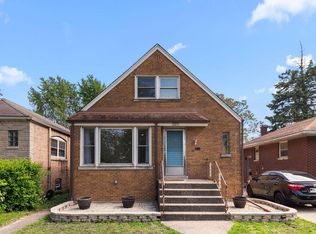642 141st St, Hammond, IN 46327