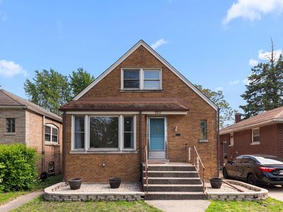 642 141st St, Hammond, IN, 46327