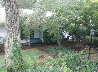 507 Delaware Ave, Oak Ridge, TN 37830