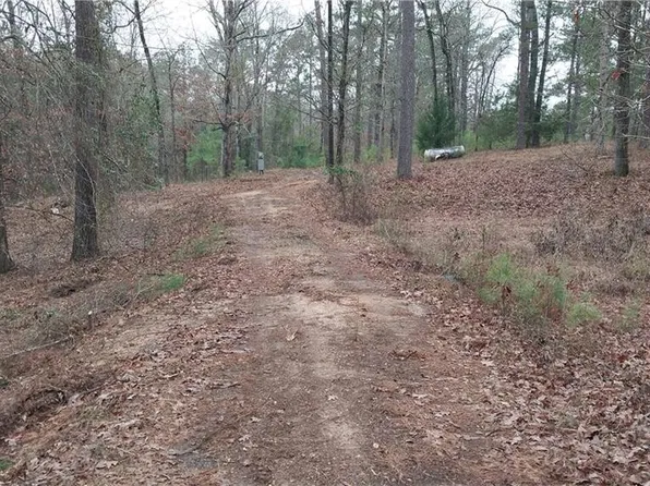 0 Dyson Creek Rd, Pollock, LA 71467