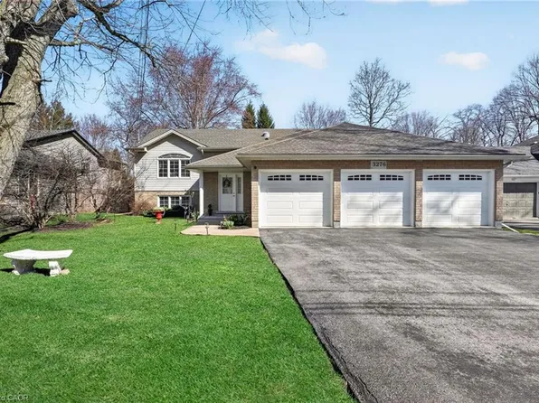 3276 Jewell Ave, Fort Erie, ON L0S 1N0