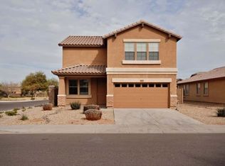 3332 W Saint Kateri Dr, Phoenix, AZ 85041