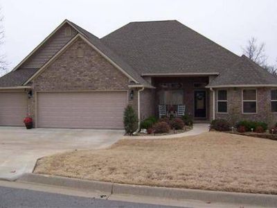 732 Powderhorn Cir, Van Buren, AR, 72956