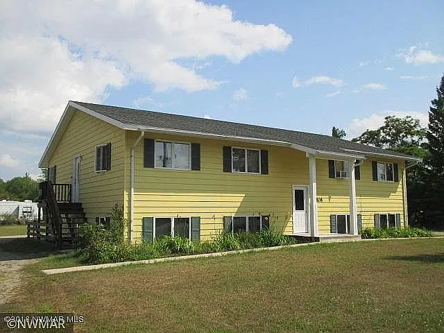 2 bed, 960 sqft, $1,000 — Photo 1