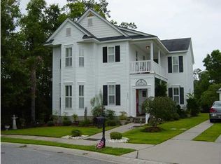 1800 Hubbell Dr, Mount Pleasant, SC 29466