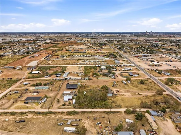 3416 S County Road 1200, Midland, TX 79706