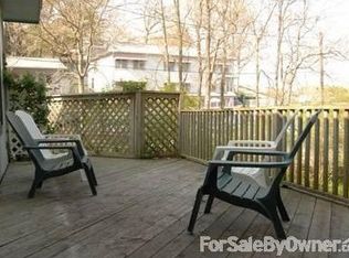 117 Perryman St, Saugatuck, MI 49453