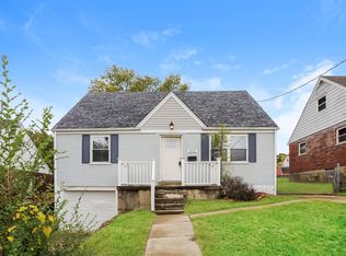 365 Anderson Ferry Rd, Cincinnati, OH 45238