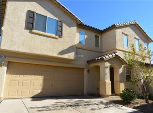 3944 Pia Rosetta St #0, Las Vegas, NV 89129