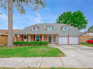 4911 Edinston Pl, Spring, TX 77388