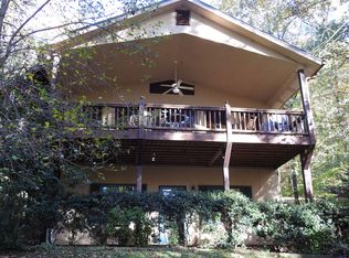 502 Trails End Rd, Blue Ridge, GA 30513