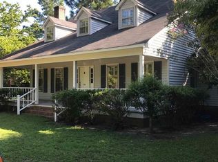 301 N Springville Rd, Darlington, SC 29540