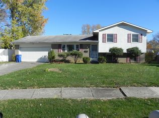 426 Canterwood Ct, Columbus, OH