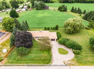 6162 Highway 9, King, ON L0G1T0