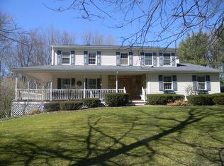 1180 Ridgemont Dr, Meadville, PA 16335