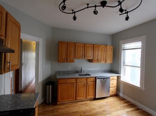 143 Pleasant St #3, Dorchester, MA 02125