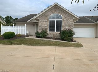 2452 Barrington Way UNIT 402, Wooster, OH 44691