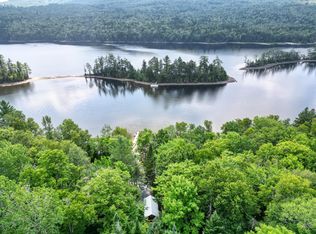 2477 S Arm Rd, Andover, ME 04216