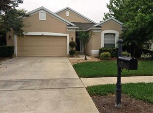 443 Fern Meadow Loop, Ocoee, FL 34761