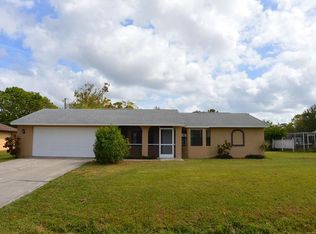 611 Acadia Rd, Venice, FL 34293