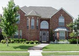 3408 Kimble Drive