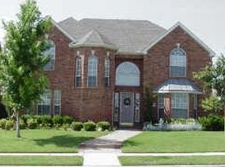 3408 Kimble Dr, Plano, TX 75025