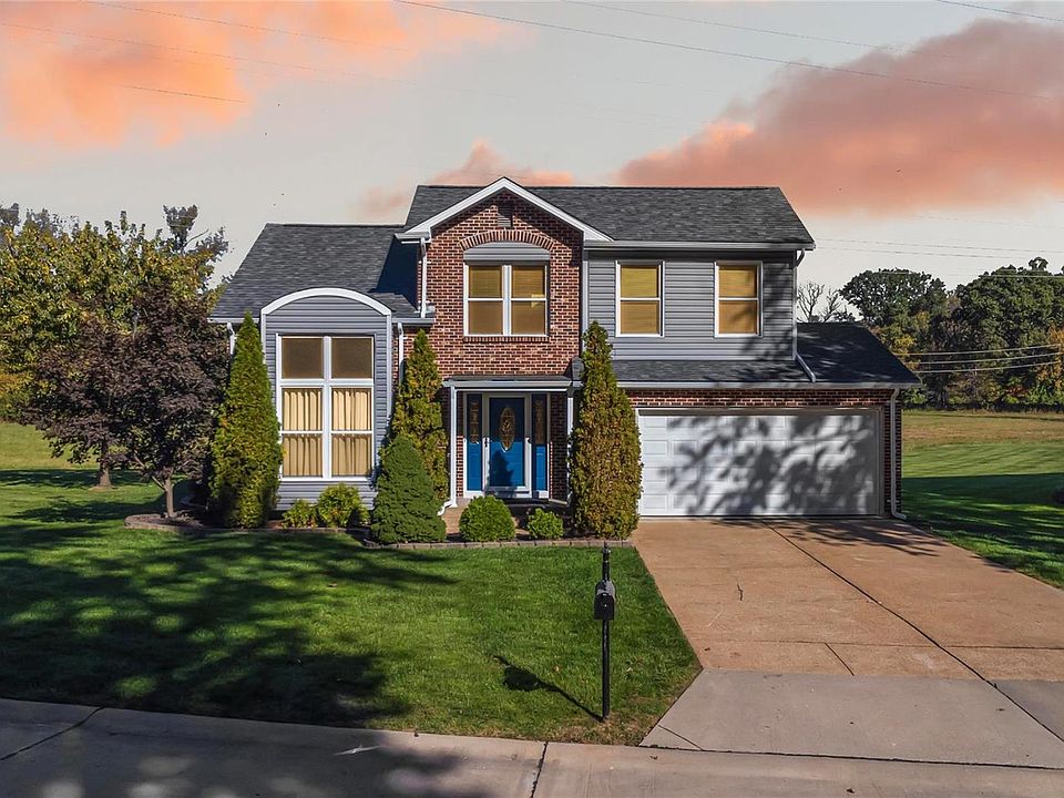 1st image of 14731 Deerhorn Dr