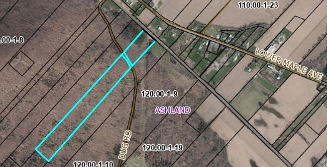 1st image of Dug Rd Lot 8