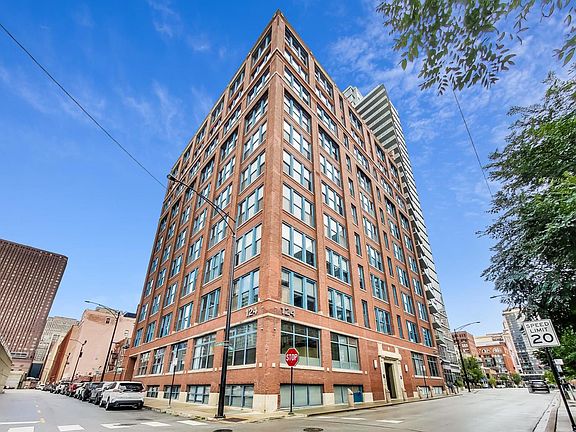 2nd image of 124 W Polk St APT 807