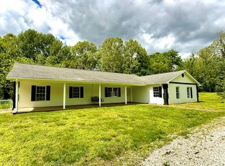 370 N Chestnut Grove Rd, Lewisport, KY 42351