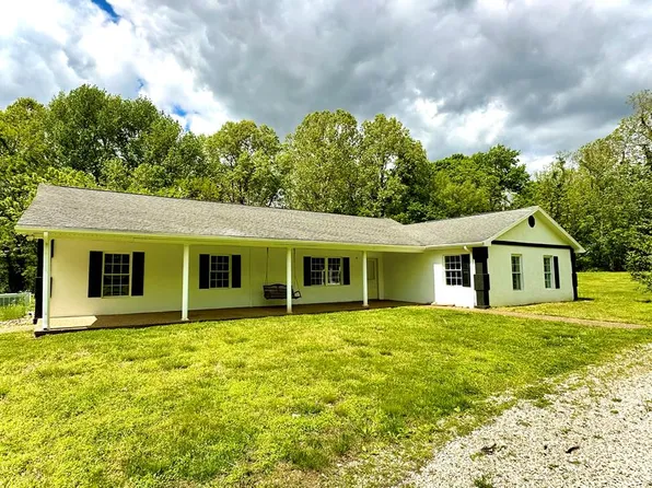 370 N Chestnut Grove Rd, Lewisport, KY 42351